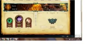 Conta League of Legends Platina desde da Season 3. 134 SKINS