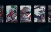 Conta League of Legends Full Acesso - 150 champs e 129 Skins