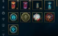 NFA (Conta com quase todas as skins)