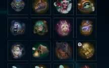 NFA (Conta com quase todas as skins)