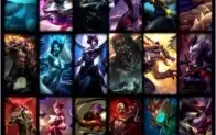 Conta Plat I c/ 10 Runepages faltando 8 champs, honra 5 e +