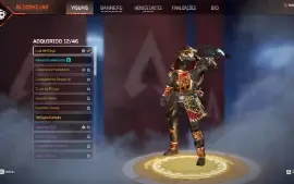 skins de eventos