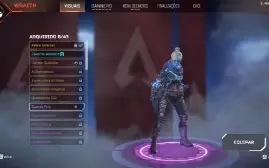 skins de eventos