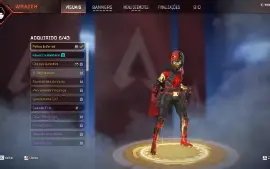 skins de eventos