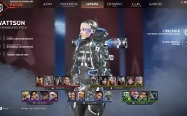 skins de eventos