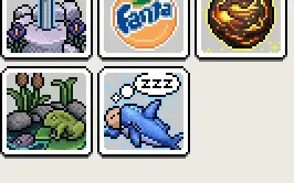 Conta Habbo 2010