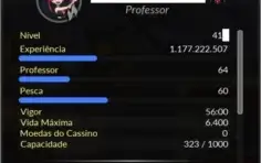 PXG IRONHARD 410+ Botinha / Professor (AURORA)