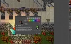 Ek lvl 403 - Aurera global
