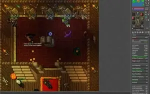 Ek lvl 403 - Aurera global