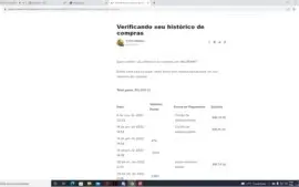 conta valorant e lol - diversas skins