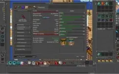 Tibia EK 131 e RP 90 Luminera 180 dias PA 650TC 7kk Gold