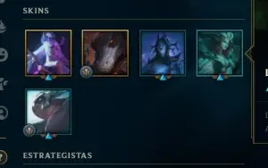 Conta Gold 2 - Sem email - ganhando +28 PDL