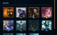 Conta Full Acesso - Diamante 3 - Main Talon C/ Prestigio