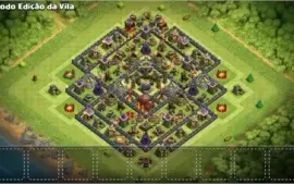 Clash Of Clash Cv 10