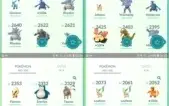 CONTA DE POKÉMON GO