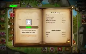 Conta com nat 5 ld e Nat 4 ld