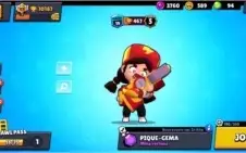 CLASH (3 ANOS. VALOR 2KK) + BRAWL STARS (S1) + BONUS!