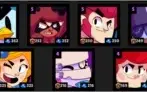 CLASH (3 ANOS. VALOR 2KK) + BRAWL STARS (S1) + BONUS!