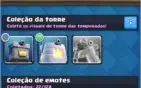 CLASH (3 ANOS. VALOR 2KK) + BRAWL STARS (S1) + BONUS!