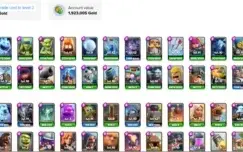 CLASH (3 ANOS. VALOR 2KK) + BRAWL STARS (S1) + BONUS!
