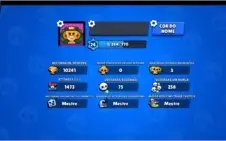 CLASH (3 ANOS. VALOR 2KK) + BRAWL STARS (S1) + BONUS!
