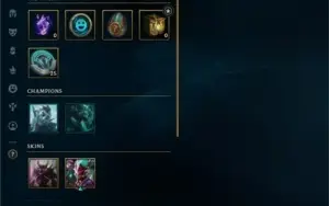 YASUO DRAGÃO DA VERDADE - PLATINA 4, 28240 EA
