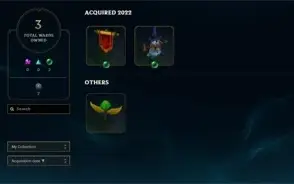 YASUO DRAGÃO DA VERDADE - PLATINA 4, 28240 EA