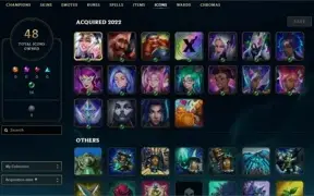 YASUO DRAGÃO DA VERDADE - PLATINA 4, 28240 EA