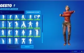 Vendo conta fortnite avaliada em mais de R$1000,00