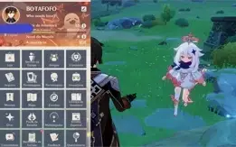 AR55 NAHIDA+CYNO BACULO DA AREIA, HUTAO BACULO DE HOMA+AYAKA