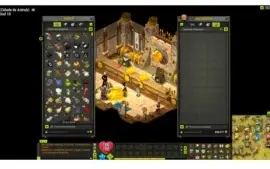 Conta Dofus Panda Lv 200 Omega 23 5494 Sucesso