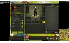 Conta Dofus Panda Lv 200 Omega 23 5494 Sucesso