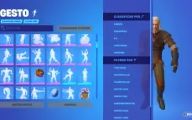 314 Skins IKONIK e CAVALEIRO NEGRO + Salve o mundo fundador
