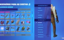 314 Skins IKONIK e CAVALEIRO NEGRO + Salve o mundo fundador