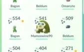 Conta pokemon GO lvl 32