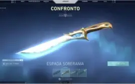 valorant conta 1 passe