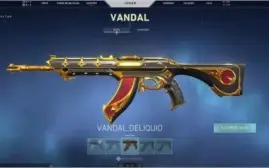 valorant conta 1 passe