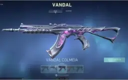 valorant conta 1 passe