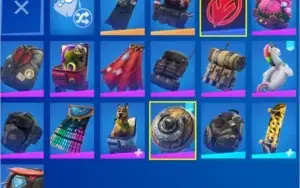 vendo conta fortnite  e conta epic com alguns jogos