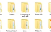 Todos os drivers extraídos dos setups que ja trabalhei