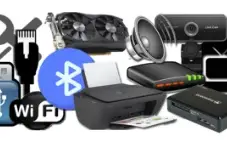 Todos os drivers extraídos dos setups que ja trabalhei