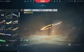 Conta Riot Valorant e Wild Rift +3k gastos