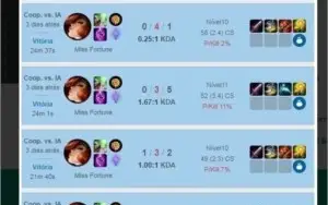 BOT DE UPAR CONTAS DE LOL (LICENÇA VITALÍCIA)