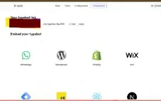 Sistema Typebot Completo com Acesso Ilimitado - Apenas R$99