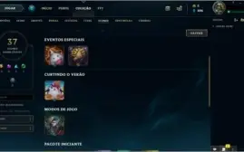 CONTA UNRAKED 31 CHAMPS 5 SKIN