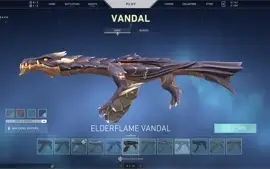CONTA VALORANT 1k EM SKINS TOPS! 4 PINGENTES RADIANT(2 ATOS)