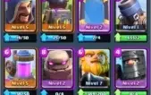 CONTA LV9 + 2LENDÁRIA +ARENA8