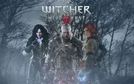 The Witcher 3: Wild Hunt