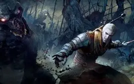 The Witcher 3: Wild Hunt