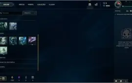 Conta Diamante S8 - Atual Platina II